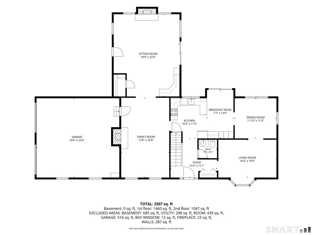 House in Burlington, Connecticut, United States 4 - 18184758