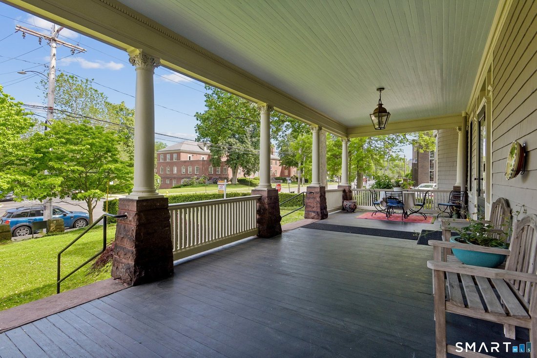 Condo in New Haven, Connecticut, United States 3 - 18184787