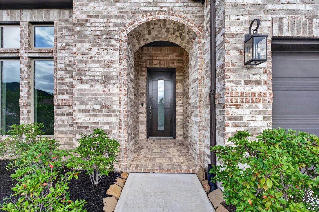 House in Katy, Texas, United States 2 - 18185189