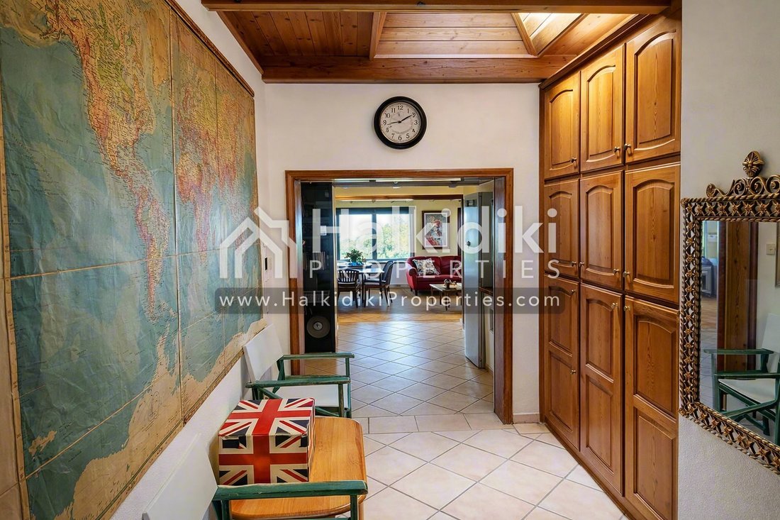 House in Pallini Municipal Unit, Macedonia and Thrace, Greece 5 - 18182467