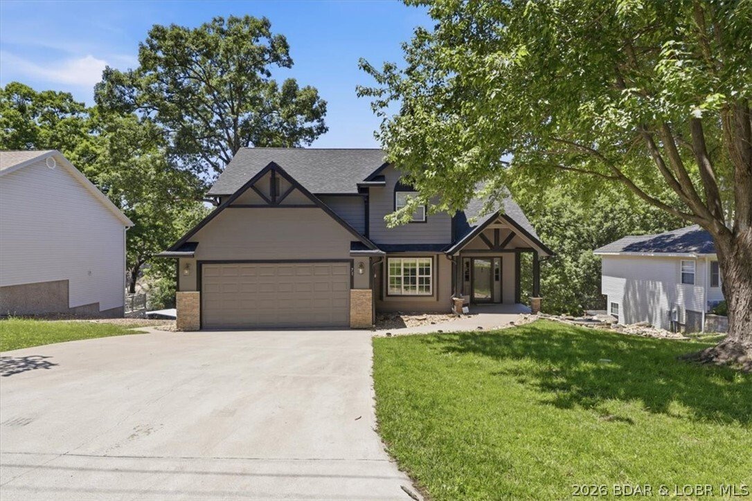 House in Lake Ozark, Missouri, United States 3 - 18186506
