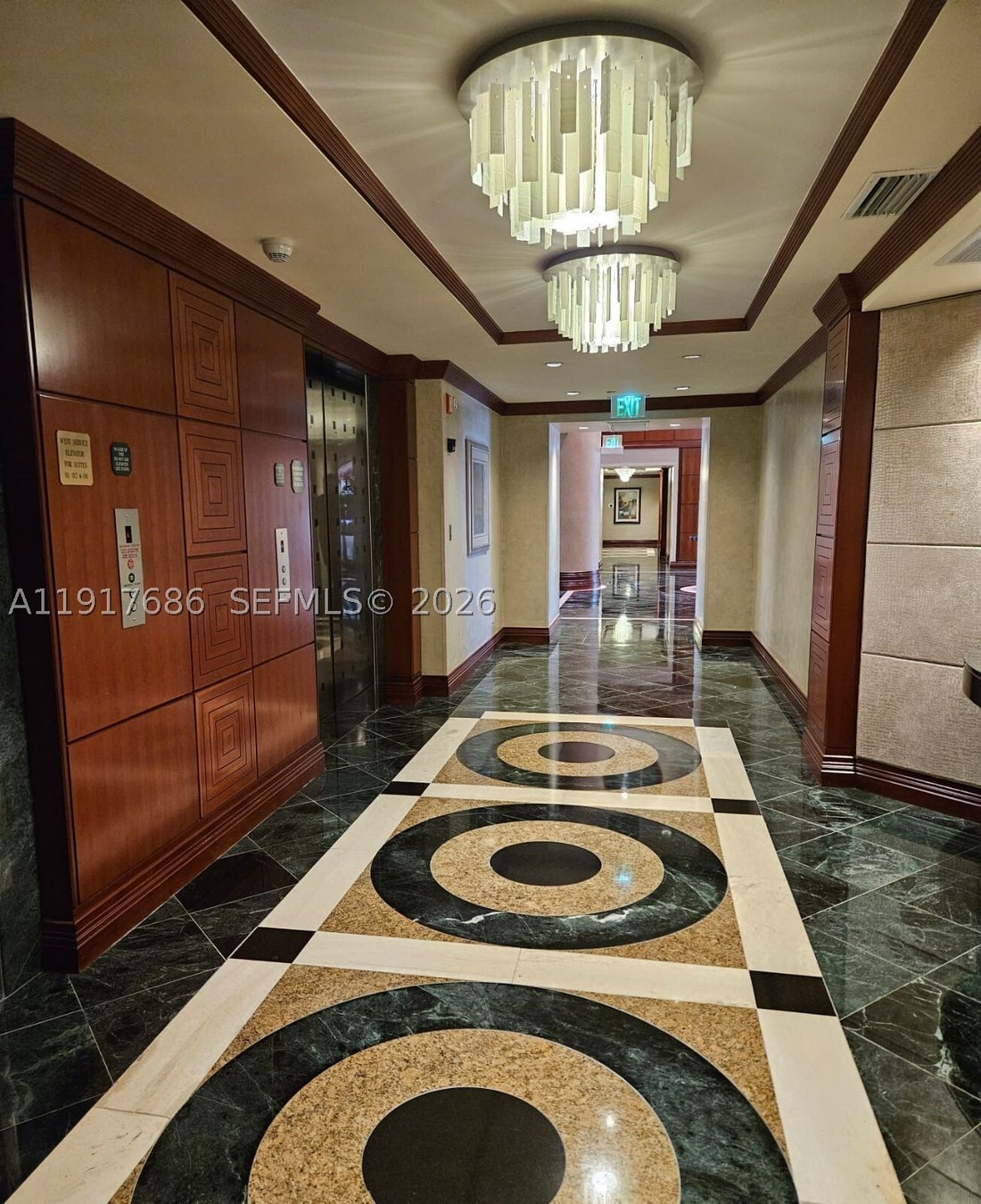 Condo in Aventura, Florida, United States 3 - 17203355