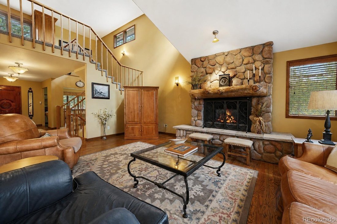 House in Golden, Colorado, United States 5 - 18186397
