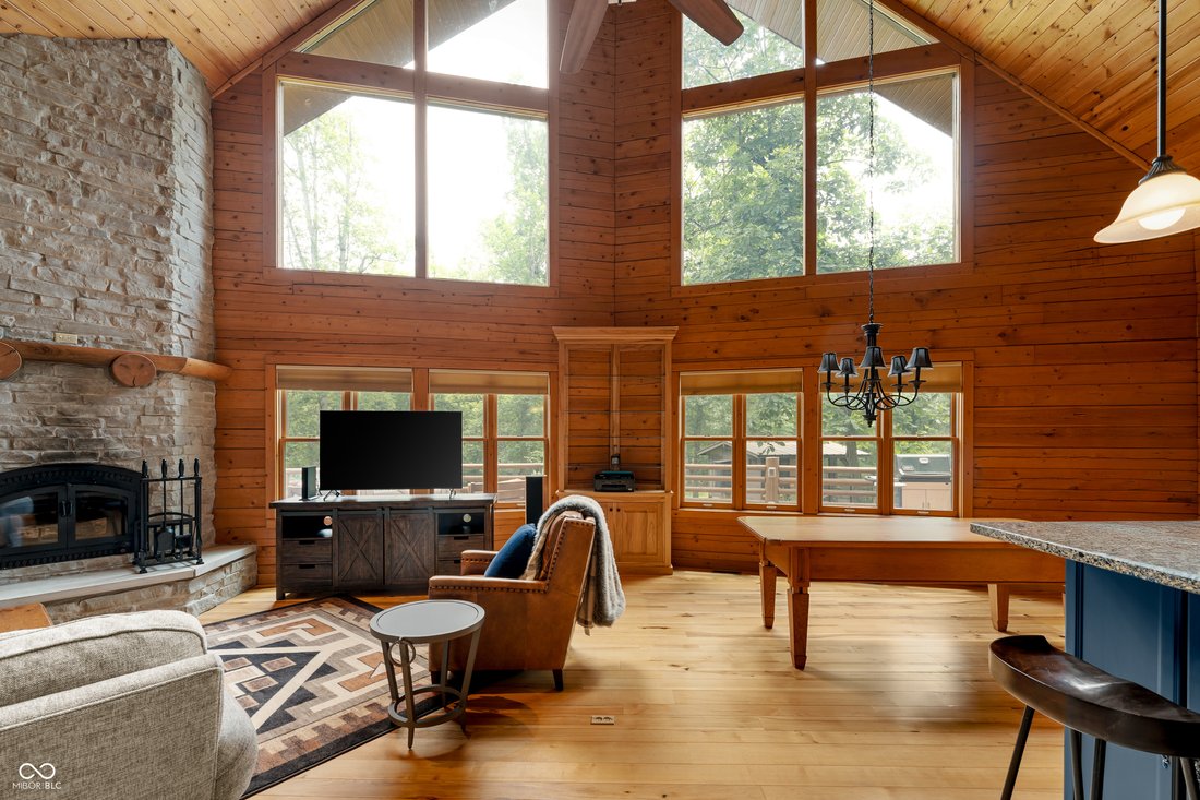 House in Columbus, Indiana, United States 3 - 18183518