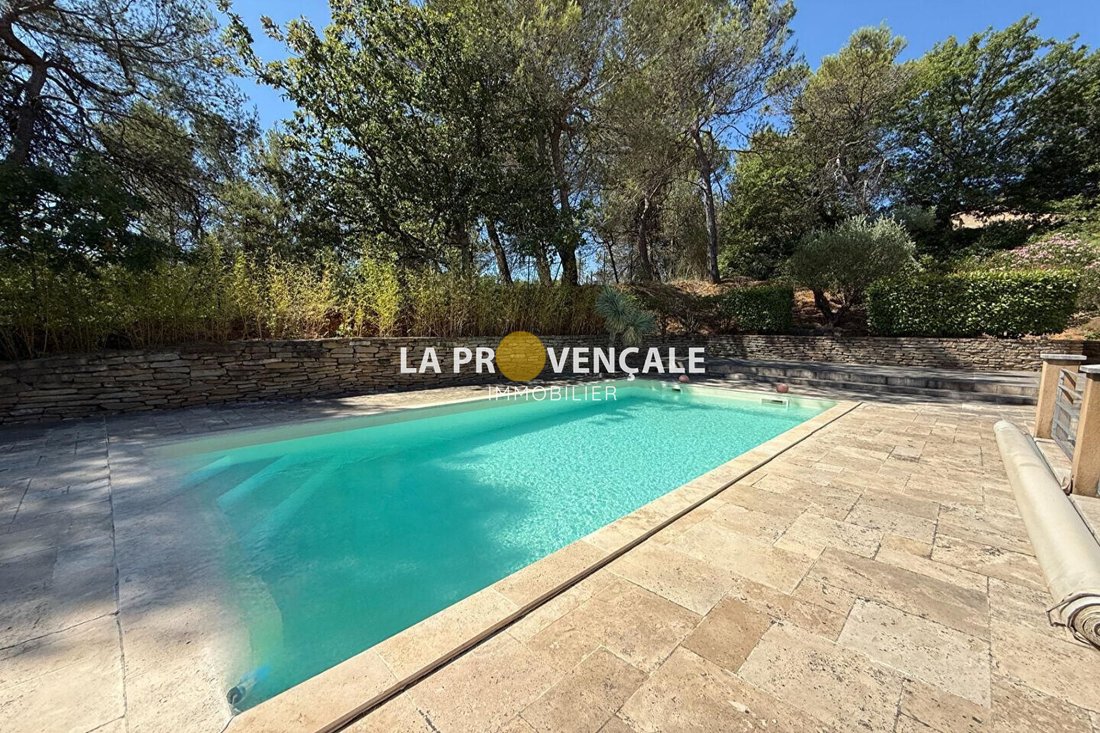 Villa in Centre Ville, Saint-Maximin-la-Sainte-Baume, France 1 - 18182263