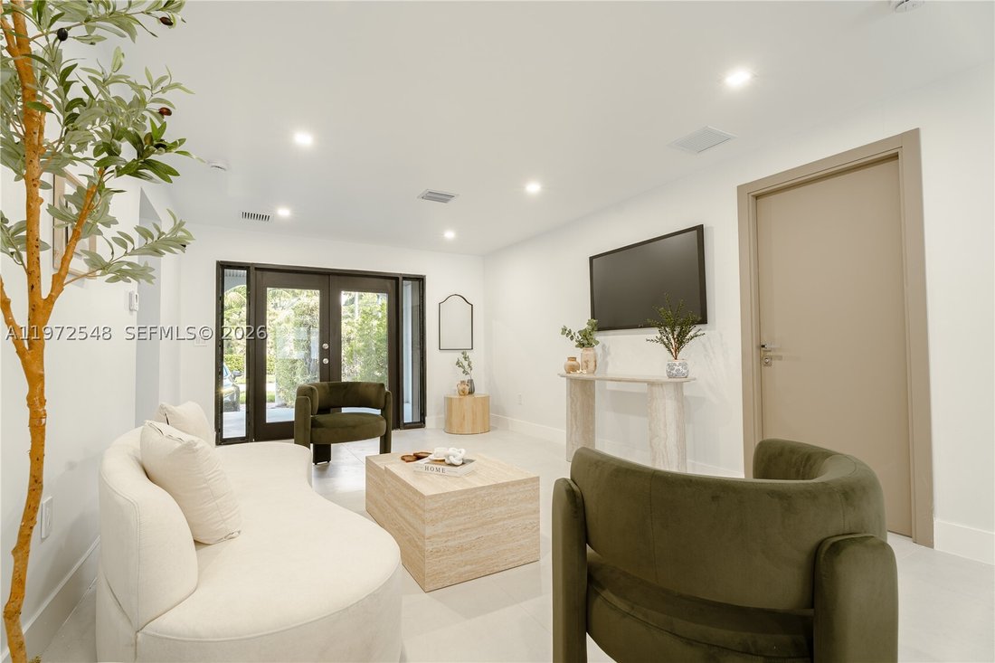 House in Miami Beach, Florida, United States 4 - 17299240