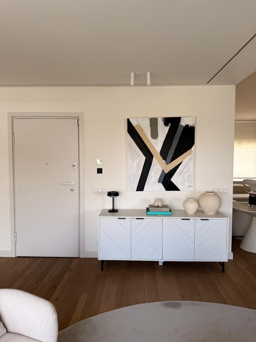 Apartment in Barrio Salamanca, Madrid, Spain 5 - 18183660