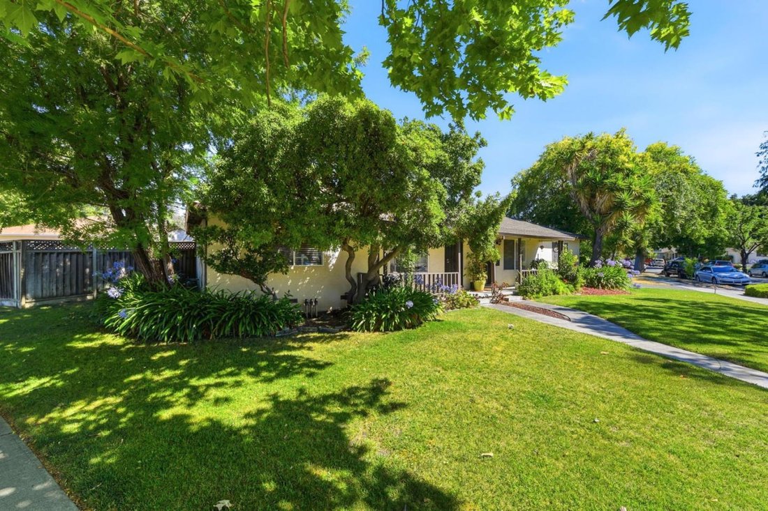Casa en San José, California, Estados Unidos 5 - 18185253