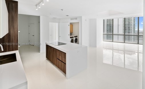 Condominio a Miami, Florida, Stati Uniti 1