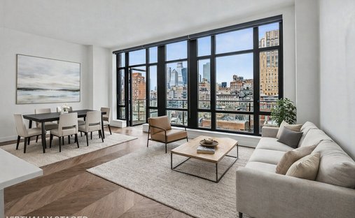 Condo in New York, New York, United States 1