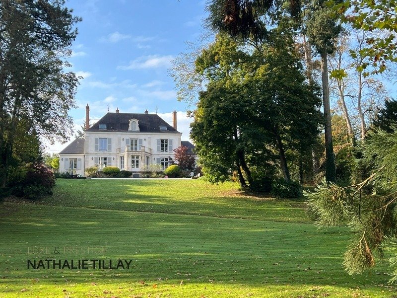 House in Sud Est, Olivet, France 1 - 18182541