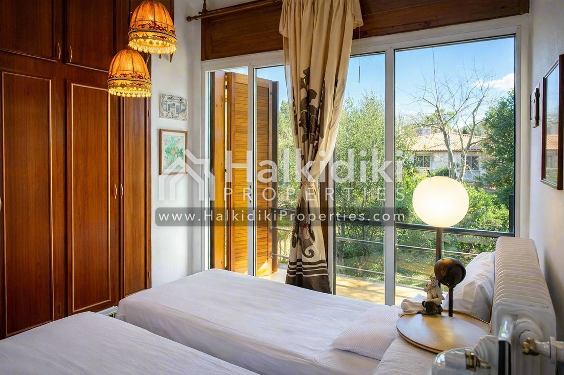 House in Sithonia, Macedonia and Thrace, Greece 3 - 11865017
