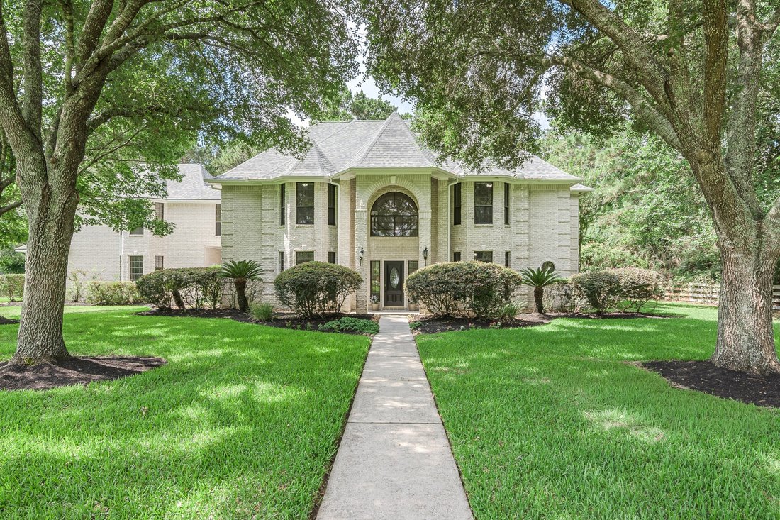 House in Magnolia, Texas, United States 3 - 18184360