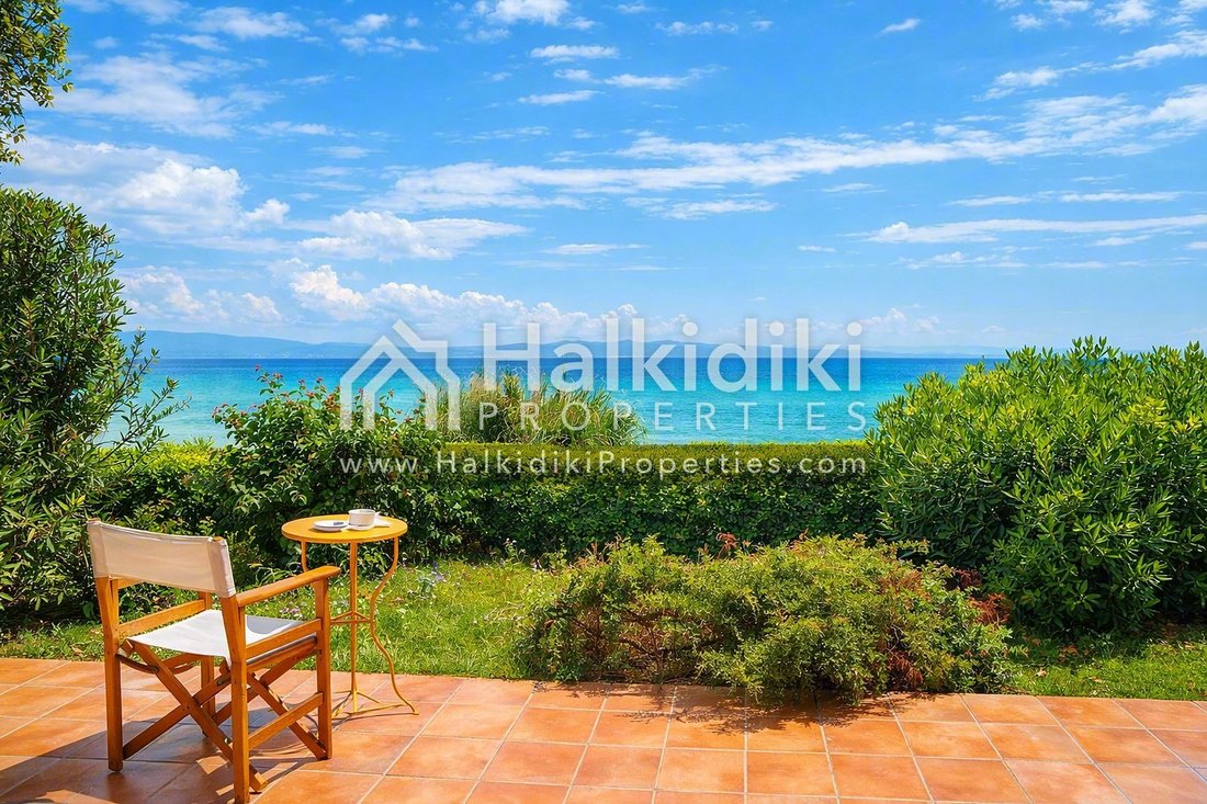 House in Nea Propontida, Macedonia and Thrace, Greece 3 - 18182751