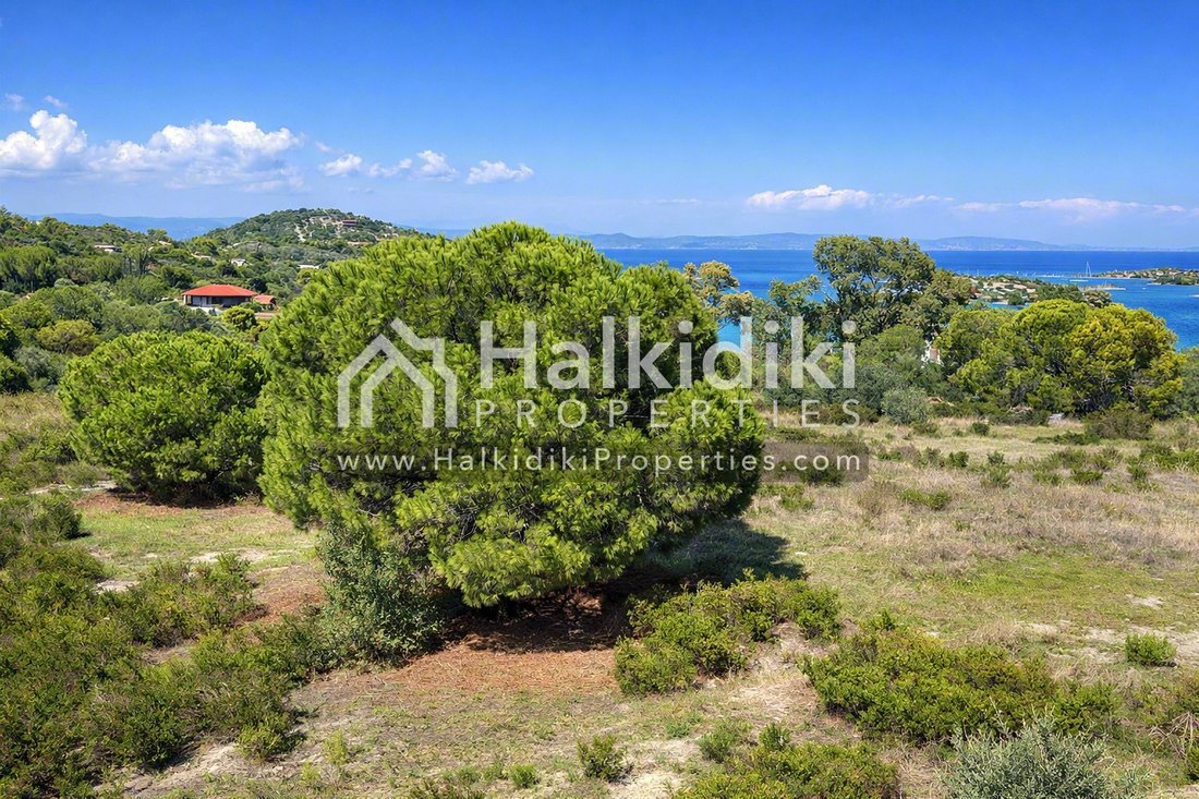 Casa a Sithonia, Macedonia and Thrace, Grecia 3 - 18182653
