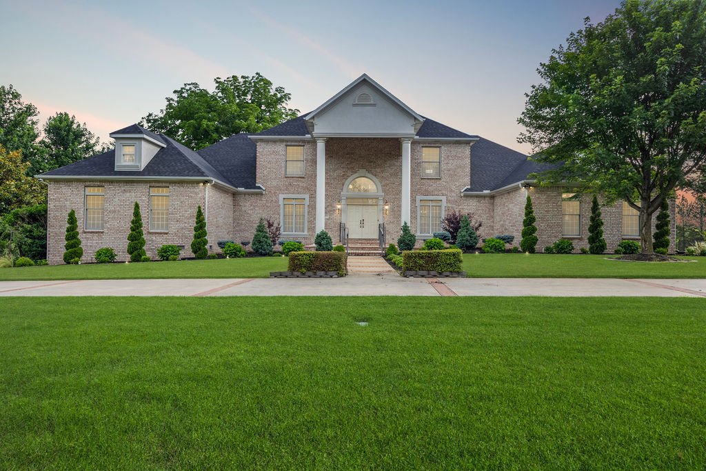 House in Tontitown, Arkansas, United States 2 - 18047558
