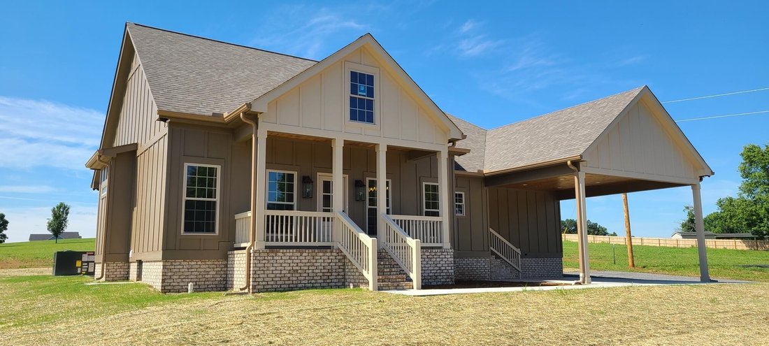 House in Shelbyville, Tennessee, United States 4 - 18183796