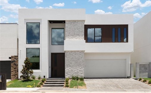House in McAllen, Texas, United States 1