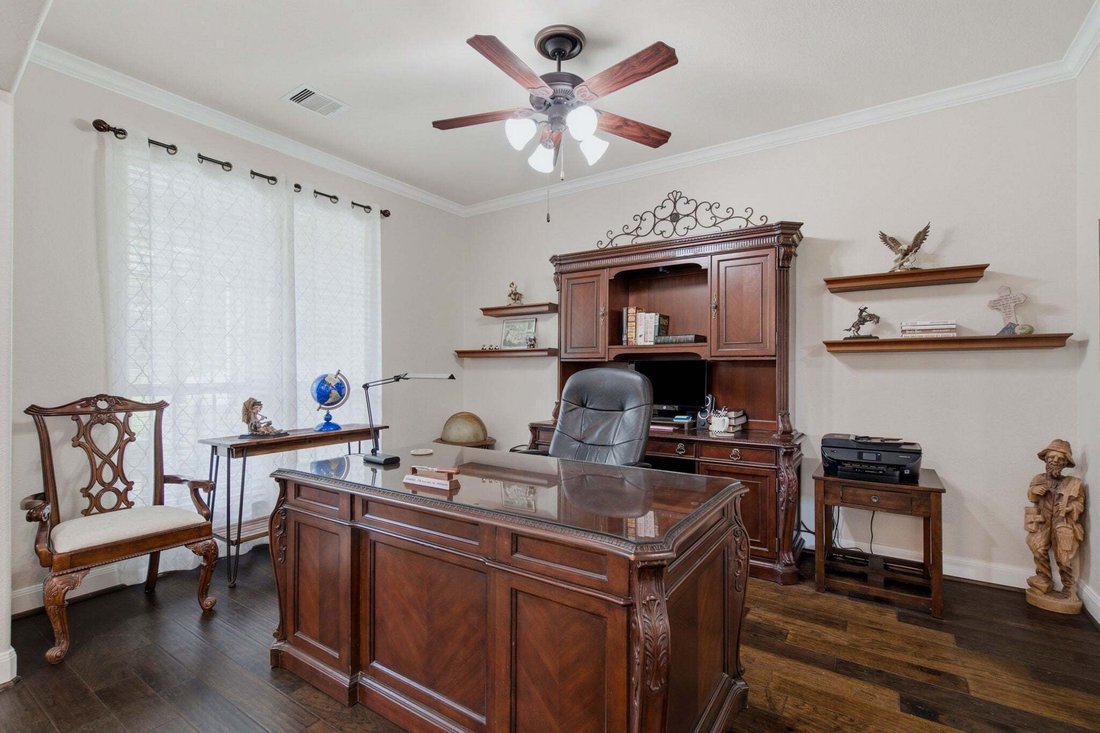House in Conroe, Texas, United States 5 - 18140005