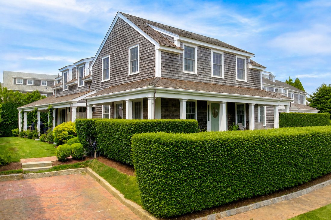 House in Nantucket, Massachusetts, United States 1 - 18182086