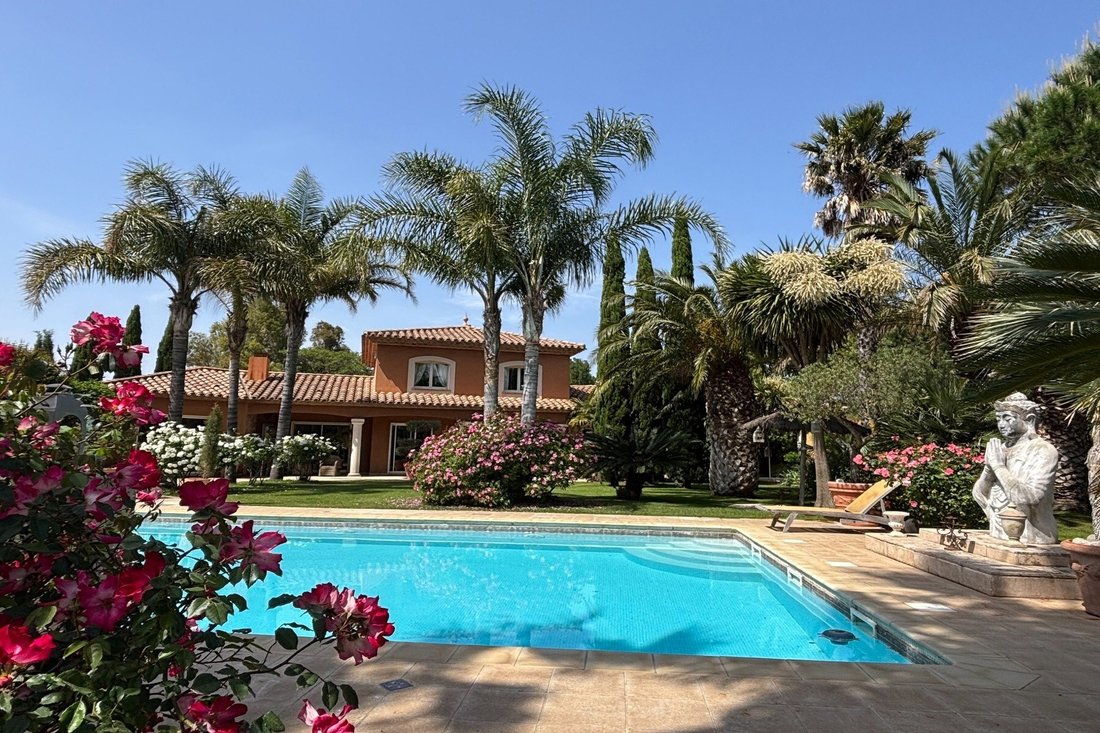 House in Haut Vernet-Moyen Vernet, Perpignan, France 1 - 10504211