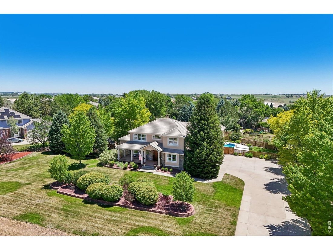 House in Longmont, Colorado, United States 2 - 18184218