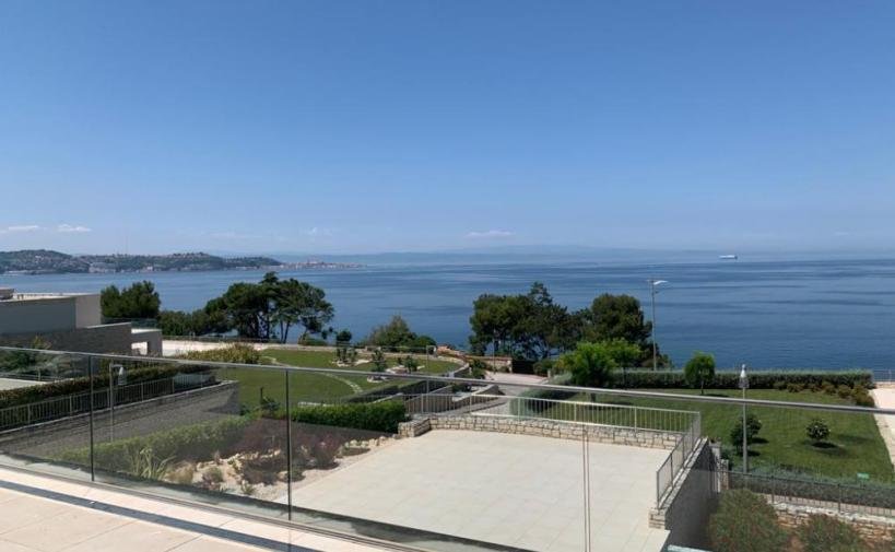 Villa in Umag, Istria County, Croatia 1 - 14550396