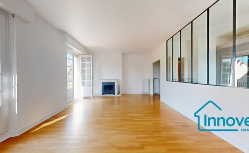 Apartamento en Les Residences, Noisy-le-Roi, Francia 1
