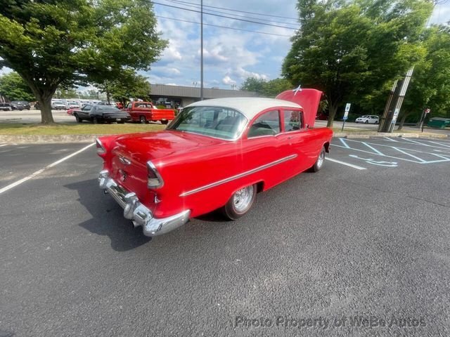 Chevrolet Bel Air in Calverton, NY, United States 5 - 18183919