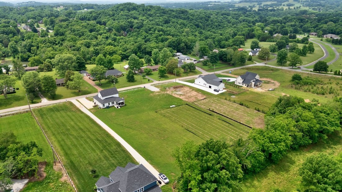 House in Columbia, Tennessee, United States 4 - 18183304