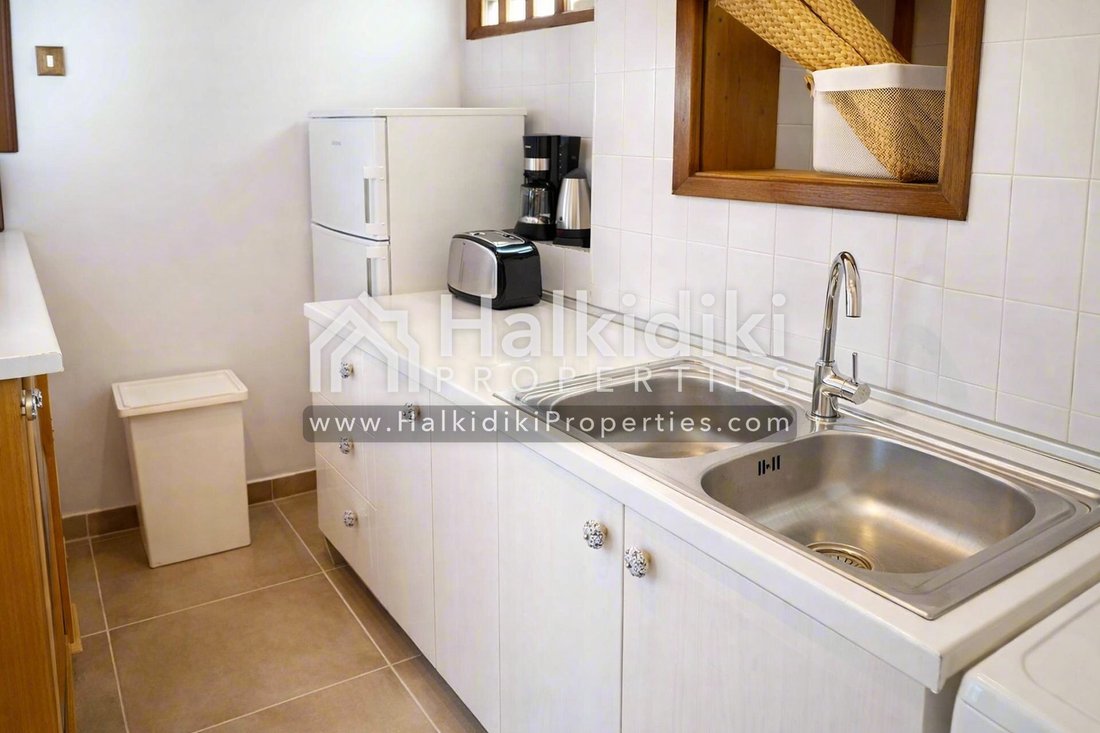 House in Pallini Municipal Unit, Macedonia and Thrace, Greece 2 - 11865167