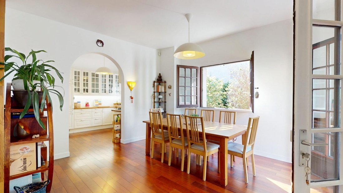 House in Gambetta, Paris 20e Arrondissement, Paris 4 - 18186087