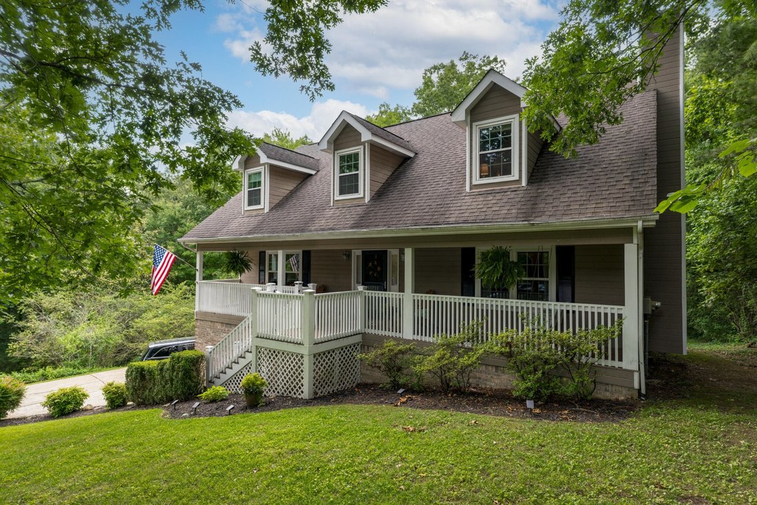 House in Chattanooga, Tennessee, United States 5 - 18183762