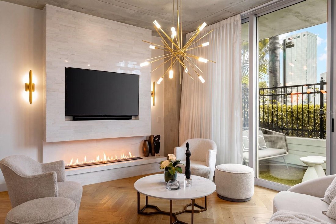 Condo in Tampa, Florida, United States 2 - 18184288