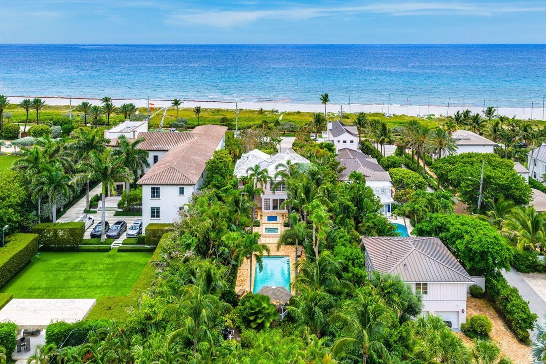 House in Delray Beach, Florida, United States 3 - 18183195