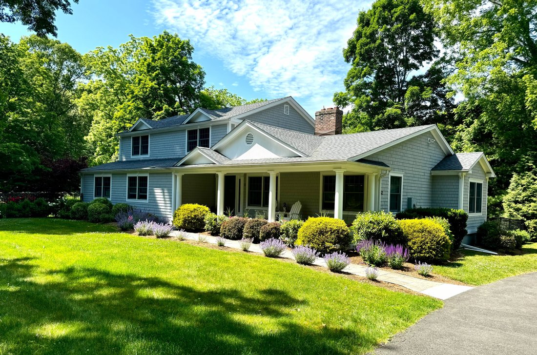 House in Killingworth, Connecticut, United States 1 - 18181706