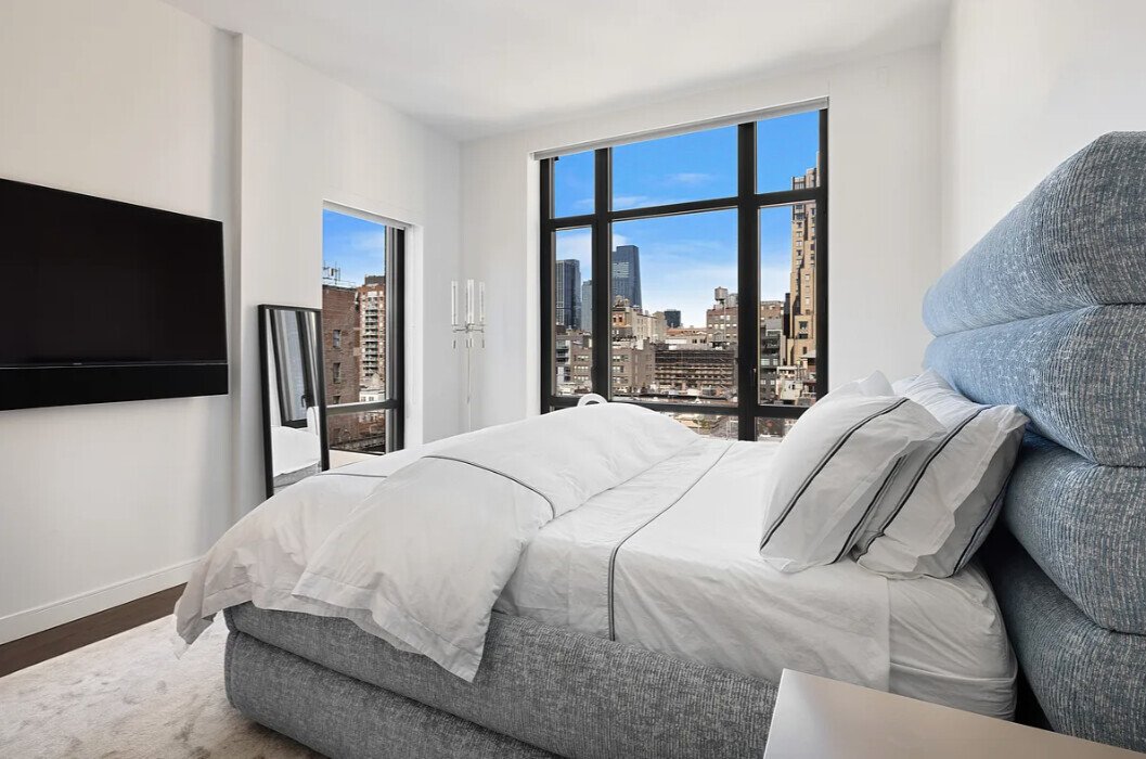 Condominio a New York, New York, Stati Uniti 4 - 17497639