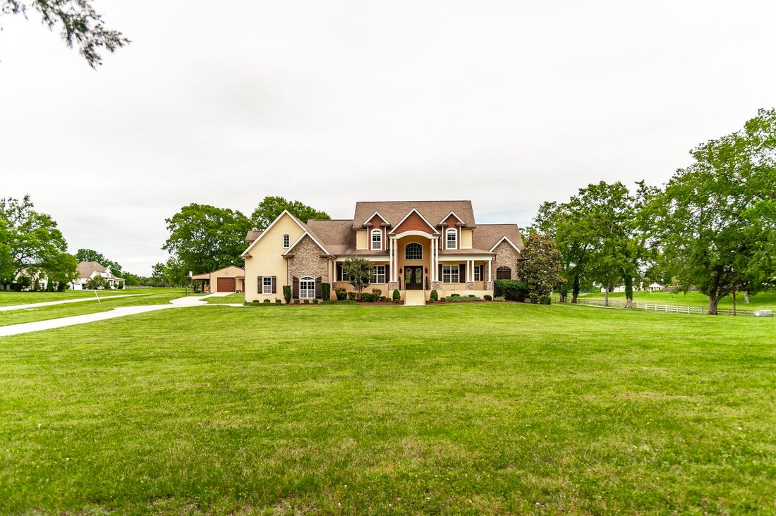 House in Gallatin, Tennessee, United States 1 - 18183784