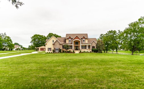 House in Gallatin, Tennessee, United States 1