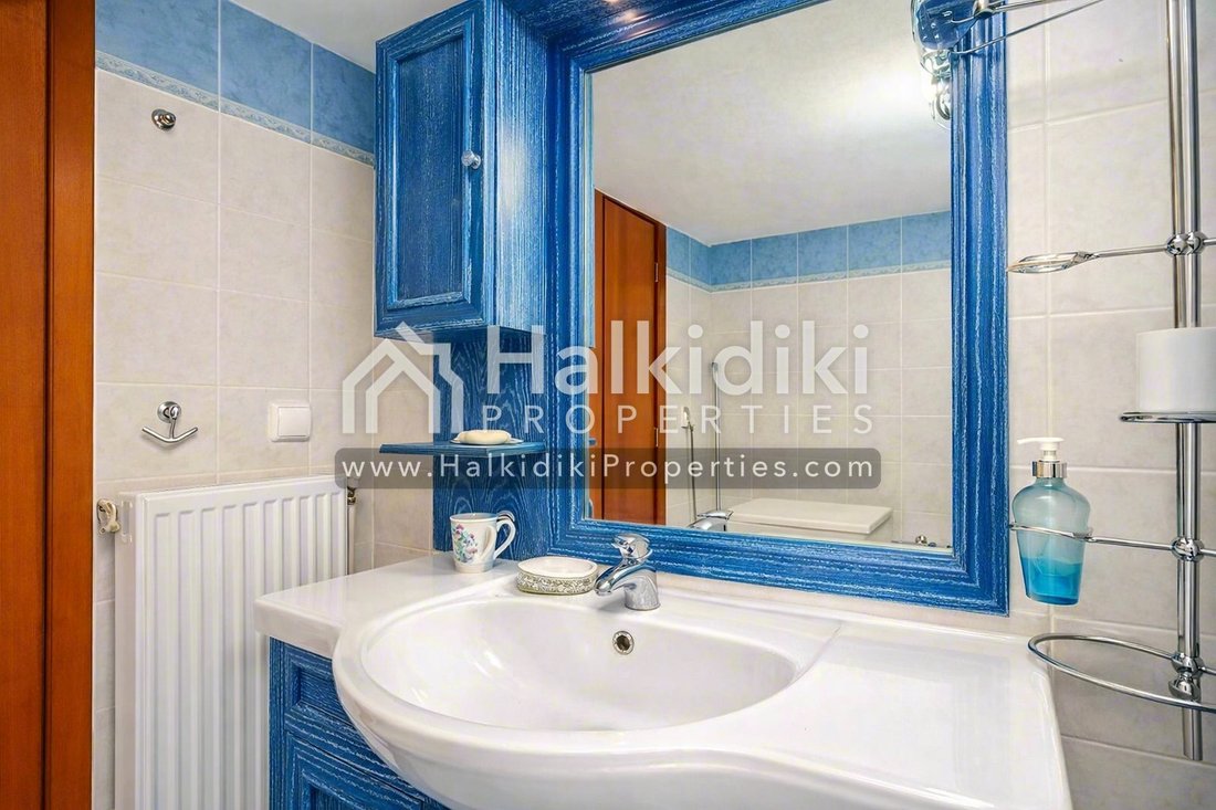 Villa in Kassandra, Macedonia and Thrace, Greece 4 - 13112434