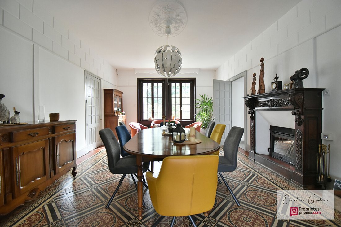 Villa in Gambetta, Cholet, France 5 - 18182817