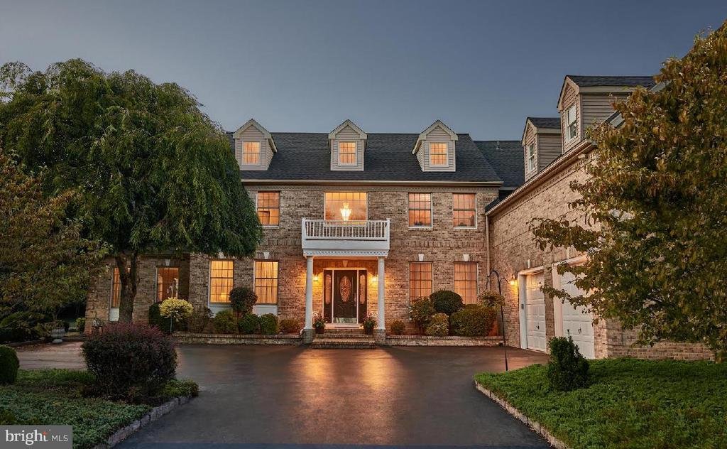 House in Hamilton Township, New Jersey, United States 1 - 18184466
