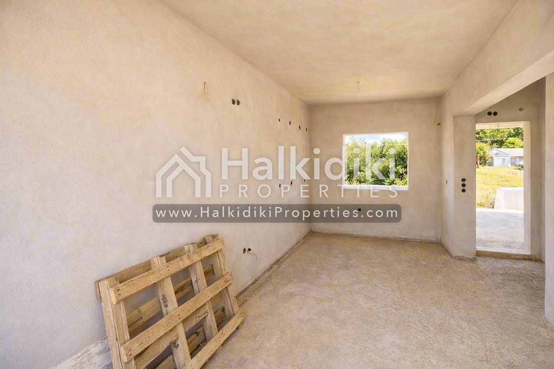 Villa in Kassandra, Macedonia and Thrace, Greece 2 - 11865089