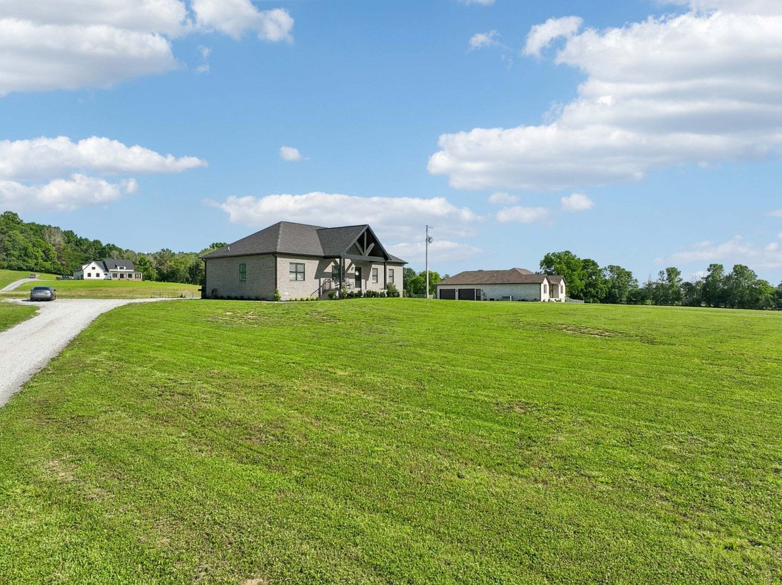 House in Hartsville, Tennessee, United States 4 - 18182691