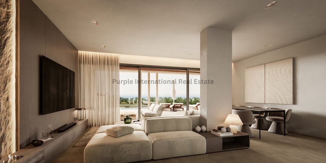 Apartment in Paphos, Paphos, Cyprus 2 - 18181916