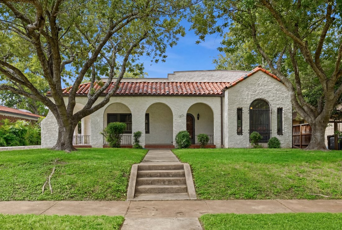 House in San Antonio, Texas, United States 1 - 18183305