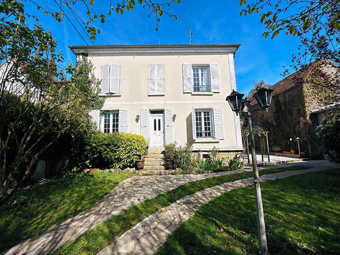 Villa à Marly-la-Ville, Île-de-France, France 4 - 18182805