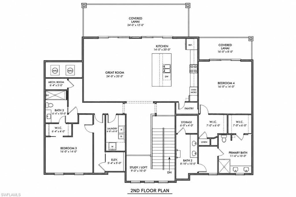 House in Fort Myers Beach, Florida, United States 5 - 18183602
