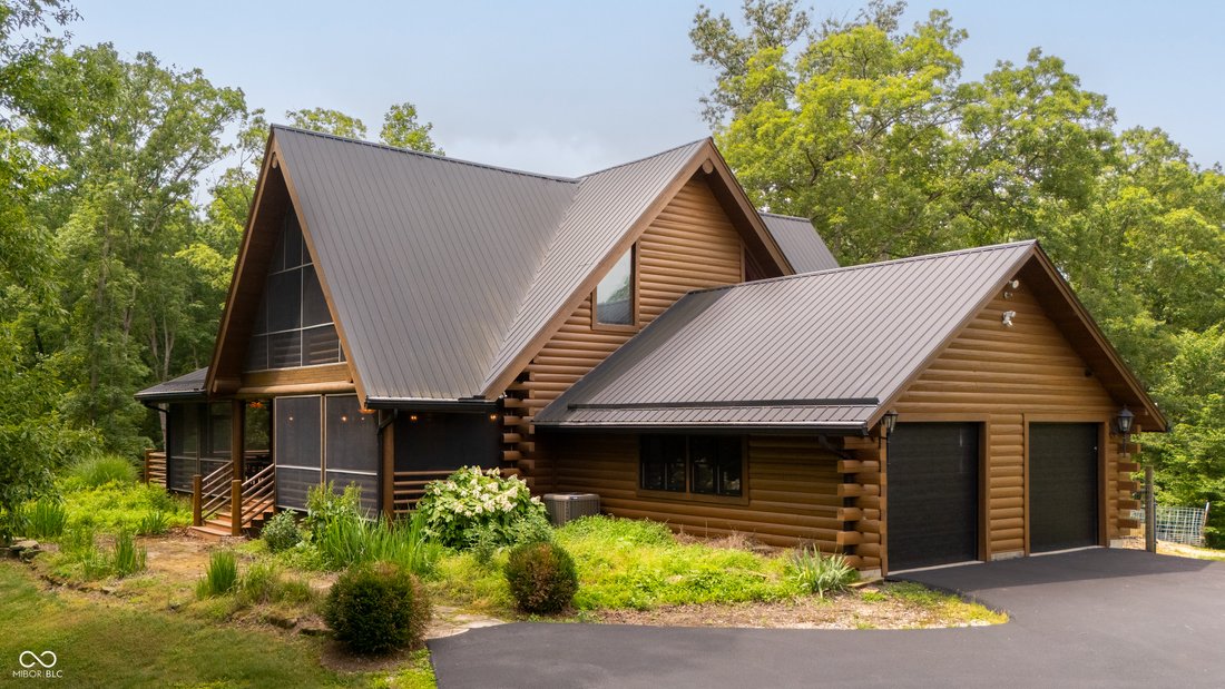 House in Columbus, Indiana, United States 5 - 18183518