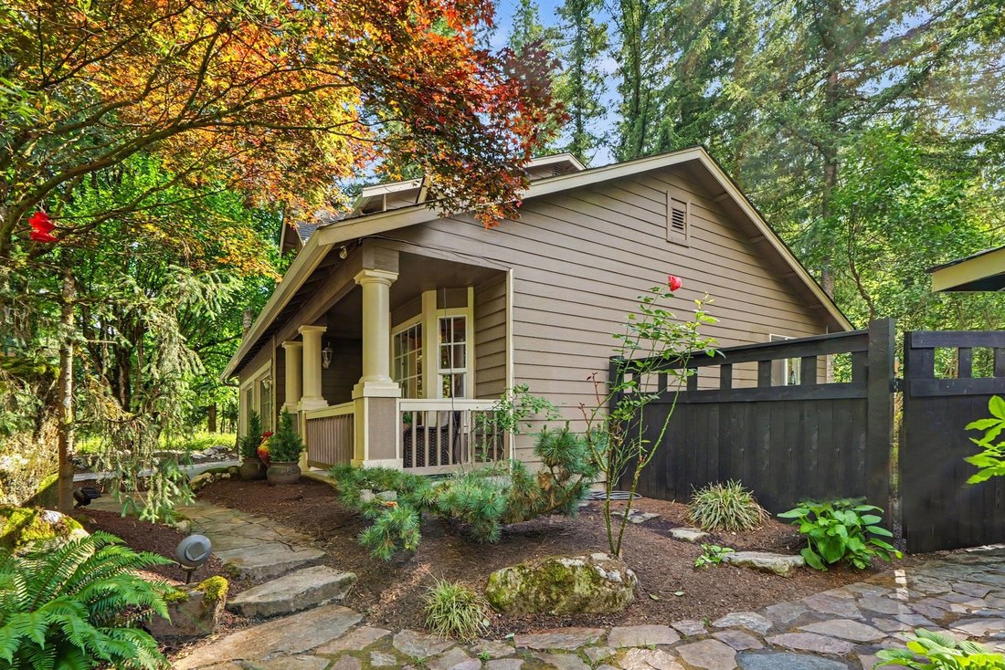 House in Gold Bar, Washington, United States 3 - 18183329